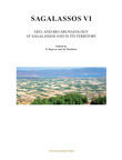 Sagalassos VI (e-book)