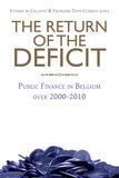 The return of the deficit (e-book)