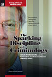 The sparking discipline of criminology (e-book)