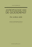 Antropologie van de godsdienst (e-book)