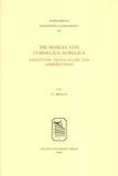 Die Marias von Cornelius Aurelius (e-book)
