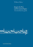 Josquin des Prez and his musical legacy (e-book)