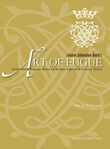 Johann Sebastian Bach&#039;s art of fugue (e-book)