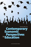 Contemporary economic perspectives in education (e-book)