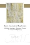 From Eckhart to Ruusbroec (e-book)