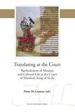 Translating at the court (e-book)