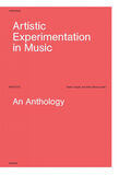 Artistic experimentation in music (e-book)