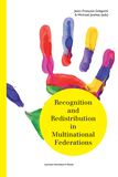 Recognition and redistribution in multinational federations (e-book)
