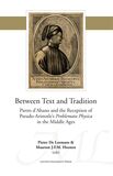 Between text and tradition (e-book)
