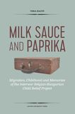 Milk sauce and paprika (e-book)