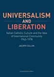 Universalism and Liberation (e-book)