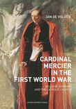Cardinal Mercier in the First World War (e-book)