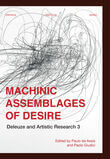 Machinic Assemblages of Desire (e-book)