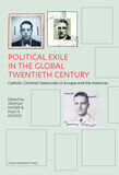 Political Exile in the Twentieth Century (e-book)