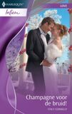 Champagne voor de bruid! (e-book)