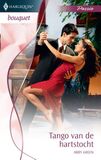 Tango van de hartstocht (e-book)