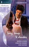 Lang, knap &amp; donker (e-book)