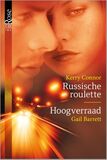 Russische roulette ; Hoogverraad (e-book)
