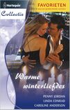 Warme winterliefdes (e-book)