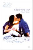 Koele witte wijn (e-book)