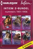 Intiem e-bundel nummers 1951-1956 (6-in-1) (e-book)
