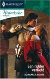 Een ridder verliefd (e-book)