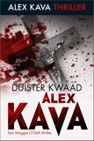 Duister kwaad (e-book)