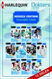 Medisch Centrum Crocodile Creek (e-book)