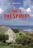 That&#039;s the spirit! (e-book)