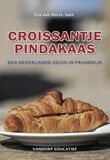 Croissantje pindakaas (e-book)