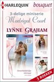 Madrigal Court (e-book)