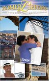 Zomerliefdes: Spanje (e-book)