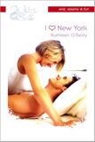I love New York (e-book)