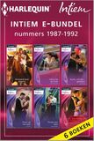 Intiem e-bundel nummers 1987-1992 (e-book)