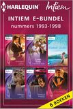 Intiem e-bundel nummers 1993-1998 (e-book)