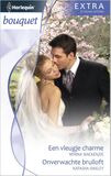 Een vleugje charme ; Onverwachte bruiloft (e-book)