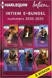 Intiem e-bundel nummers 2030-2035 (e-book)