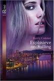 Explosieve onthulling (e-book)