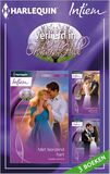 Verliefd in Orchard Hill (e-book)