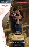 Prinses in de schaduw (e-book)