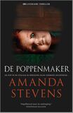 De poppenmaker (e-book)
