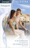 In de Griekse zon ; een beetje de bruid (e-book)