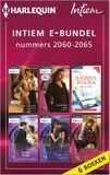 Intiem e-bundel nummers 2060-2065 (e-book)