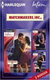 Matchmaker&#039;s Inc. (e-book)