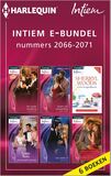 Intiem e-bundel nummers 2066-2071 (e-book)