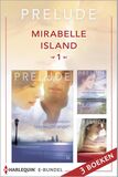 Mirabelle Island 1 (e-book)