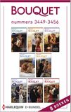 Bouquet e-bundel nummers 3449-3456 (8-in-1) (e-book)