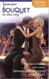 Flirten in Rome Sensationele vergissing (e-book)