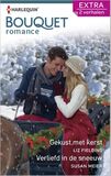 Gekust met kerst ; Verliefd in de sneeuw (e-book)