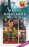 Magic Highlands (e-book)